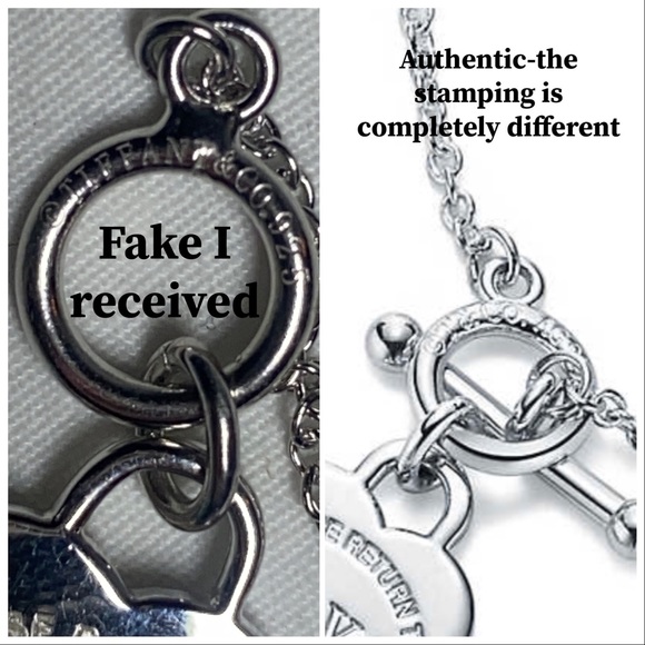 Tiffany & Co comparison guide for buyers - Picture 8 of 16